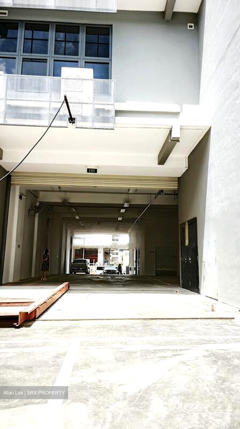 One Tannery (D13), Factory #467570281